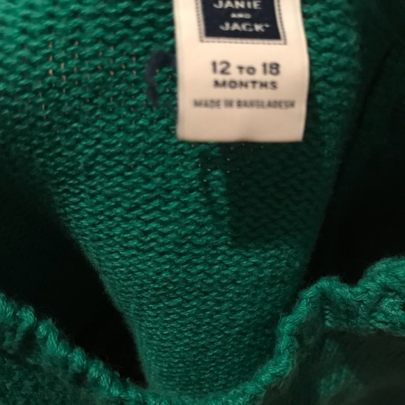 Sweater 12-18 months - Picture 6 of 8